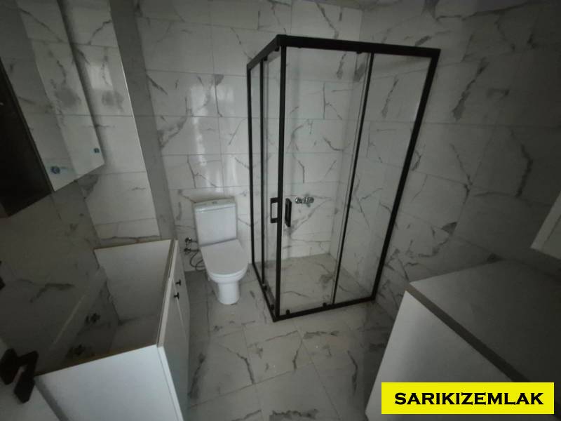 Edremit Tuzcumurat Mah`da2+1  Daire. - 7